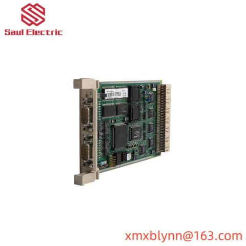 ABB 3BSE003827R1 CI532V02 - Industrial Modbus Interface Module