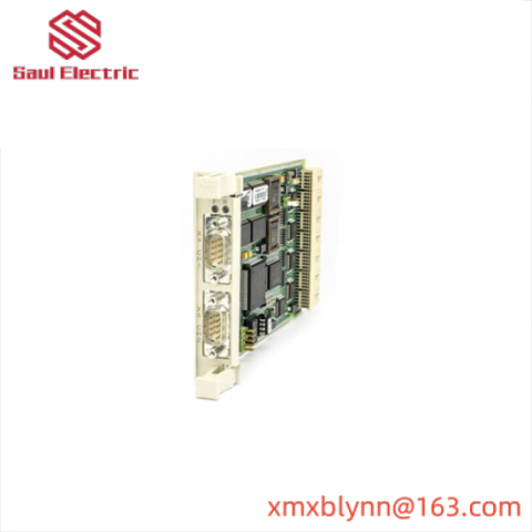 ABB 3BSE003827R1 MODBUS Interface - Industrial Control Module, 200 characters or less