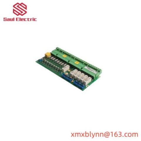 ABB 3BSE004573R0142 UFC760BE142 Control Board