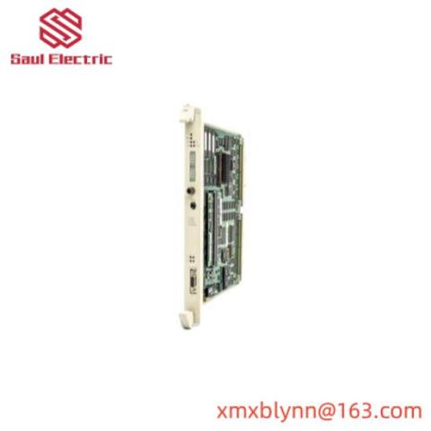 ABB 3BSE008358R1 PM510V16 Processor Module - High-Performance Control Solutions