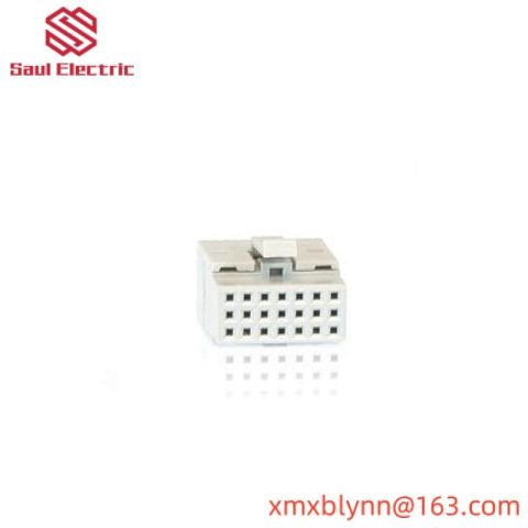 ABB 3BSE008538R1 Bus Terminator, for Reliable Connection & Enhanced System Performance