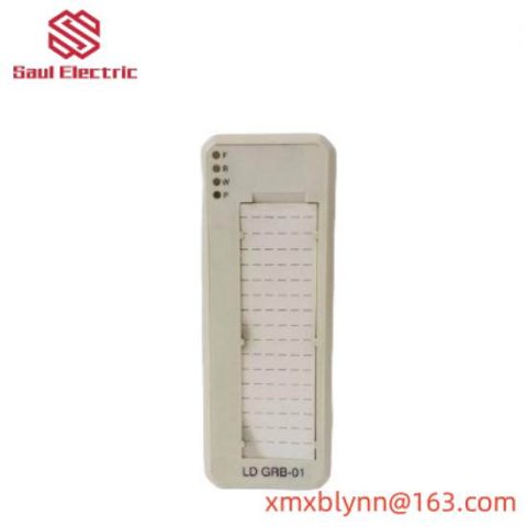 ABB 3BSE013177R1 DCS Module - Advanced Control Technology for Industrial Automation