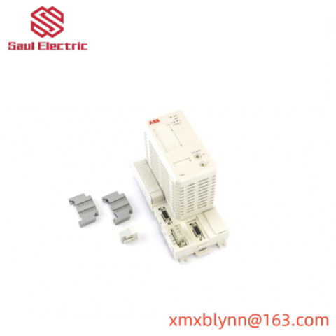 ABB 3BSE013252R1 CI830 Communication Module - Advanced Industrial Networking Solution