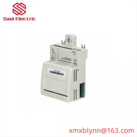 ABB 3BSE018109R1 Battery Unit for Industrial Control