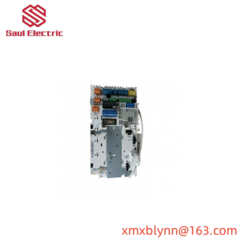 ABB's Cutting-Edge PU519 3BSE018681R1 Automation Module for Industrial Control