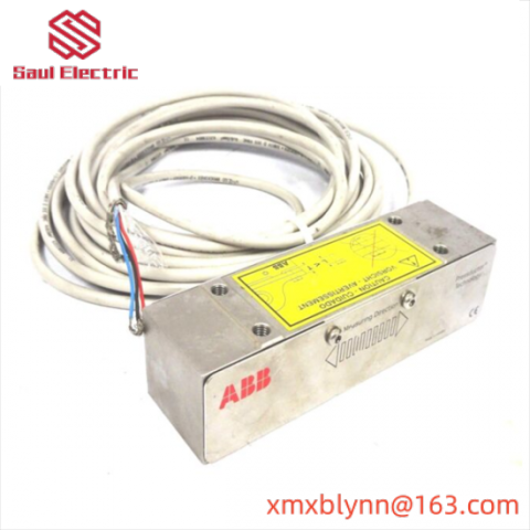 ABB 3BSE019050R200 PFTL-301E-0.2KN CABLE; Manufacturer: ABB