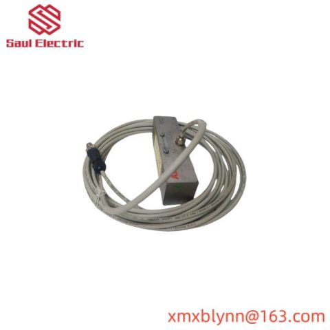ABB 3BSE019050R200: PTFL-301E Precision Load Cell