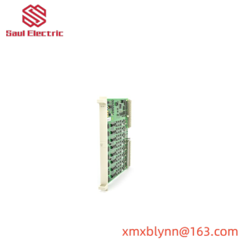 ABB 3BSE020419R1 DSAO120AK01 Analog Output Module