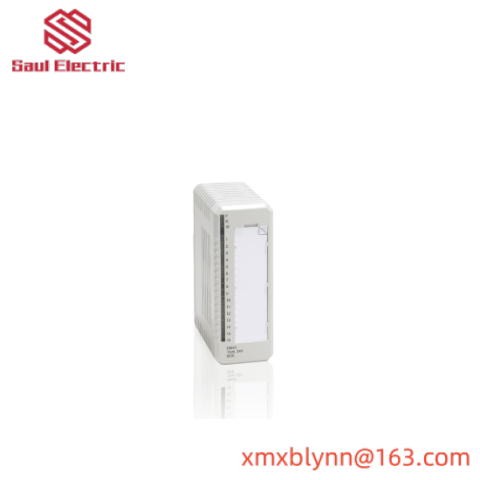 ABB 3BSE020836R1 - Industrial Grade Digital Input Module