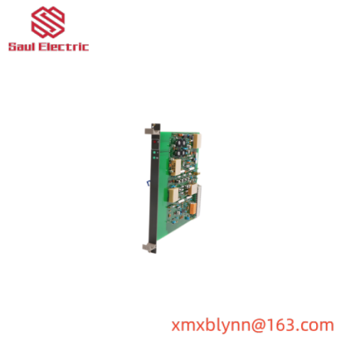 ABB 3BSE020924-510 B S800 Input/Output Module