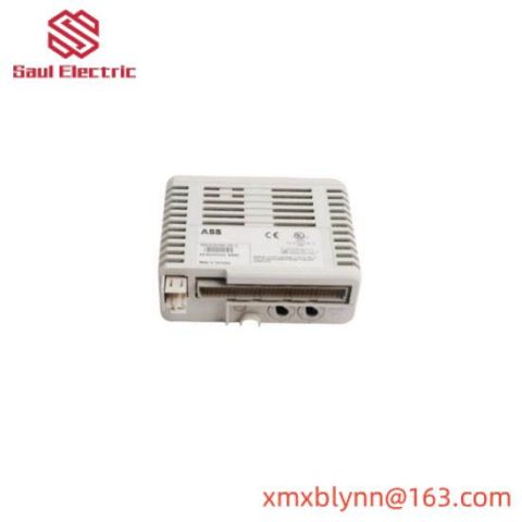 ABB 3BSE023676R1 AO845 S800 I/O Analog Output Module
