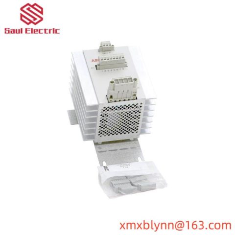 ABB 3BSE038226R1 SS823 Power Voting Unit - High Efficiency & Reliable Control Module