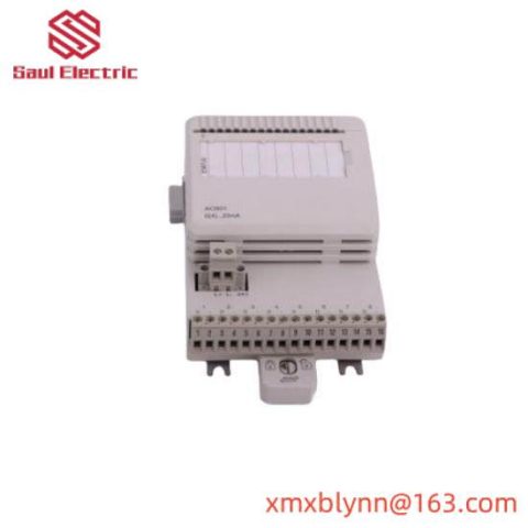 ABB 3BSE042250R1 Panel Builder; Manufacturer:ABB