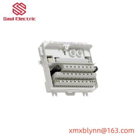 ABB 3BSE046966R1 TU839 Extended Processing Module