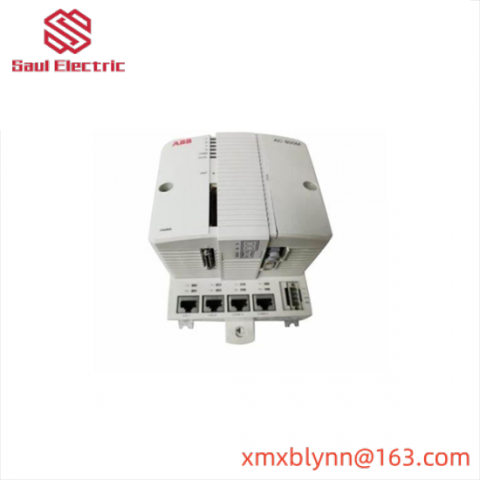 ABB 3BSE050198R1: Precision Engineered Processor Unit Kit for Advanced Control Solutions