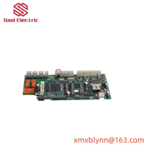 ABB 3BSE050201R1 PM866-2 Module Controller
