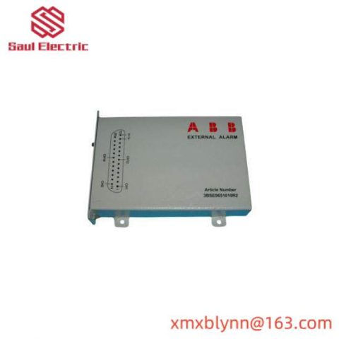 ABB 3BSE0651010R2 Industrial Circuit Board