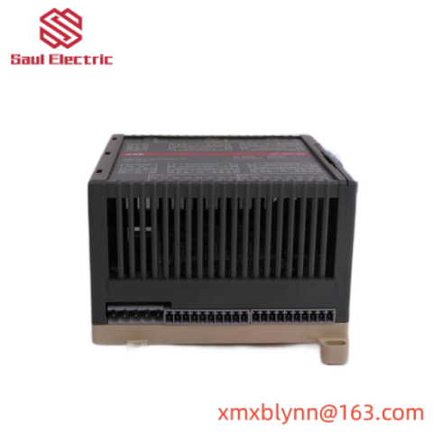 ABB CMA 120 3DDE300400 - New Brand Industrial Control Module