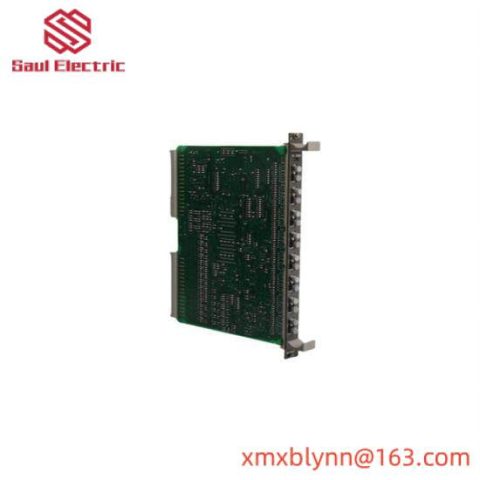 ABB 3EHE300694R0001 PPA425B01 Industrial Power Supply Module