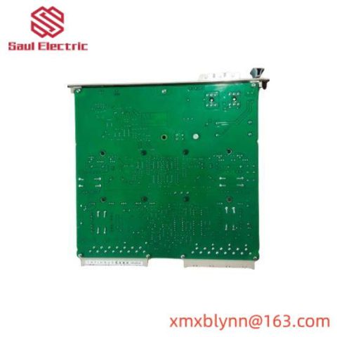 ABB 3EHL409054R0001 KUB921 A01 - High-Performance PCB Board for Industrial Automation