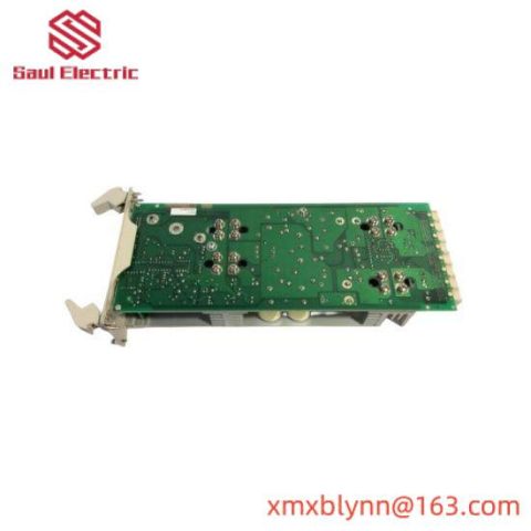 ABB 3EHL409300R0001 - PPB626 B01 PCB Board, Industrial Control Modules