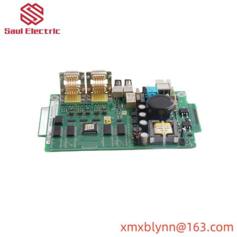 ABB 3EHL409319R0001 URB512D15 Thermal Overload Relay Module - Advanced Protection for Industrial Applications