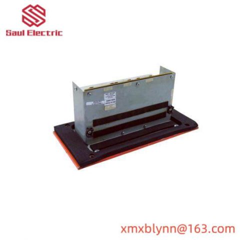 ABB 3HAC023465-001: Industrial Control Module, Precision & Reliability at its Core