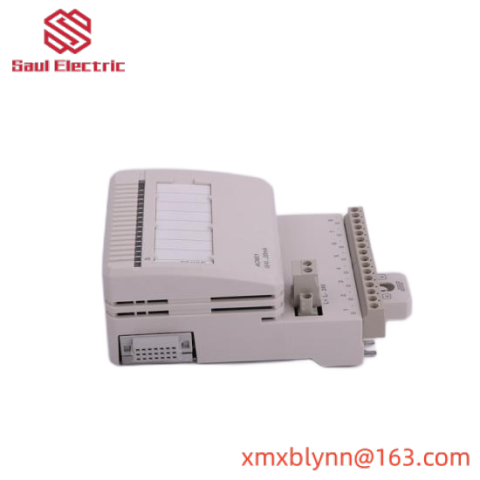 ABB 3HAA3563-AHA/2: Industrial Control Module, High Performance & Reliability