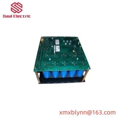 ABB 3HAA3563-AHA/3 A Robotics Servo Amplifier - Precision Control for Industrial Robots