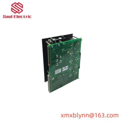 ABB 3HAA3563-AHA Robotics Servo Amplifier - AUTOMATION MODULE