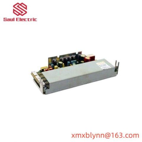 ABB 3HAA3563-AMA/0 Serial Measurement Board
