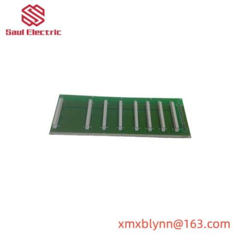 ABB 3HAA3563-ARA Backplane Automation DCS Module: Industrial Automation Innovation at its Core