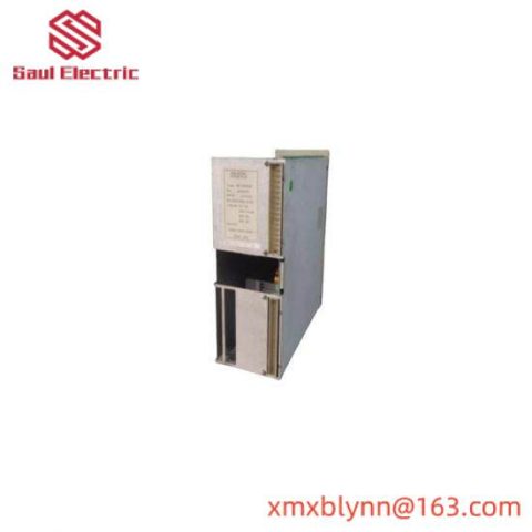 ABB 3HAA3563-AUA/1 Power Supply Module: Industrial Grade Efficiency and Reliability