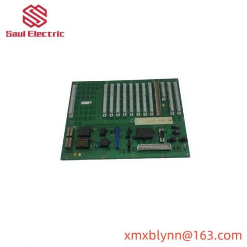 ABB 3HAA3573-ACA/3 Backplane Board for Automation DCS Module