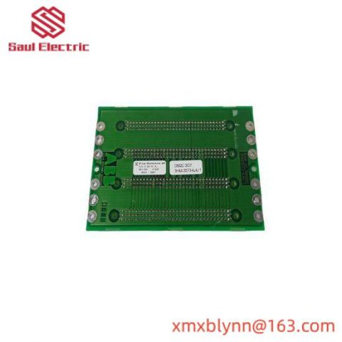 ABB NINT-41C/57619066E - High-Performance Industrial Automation Module