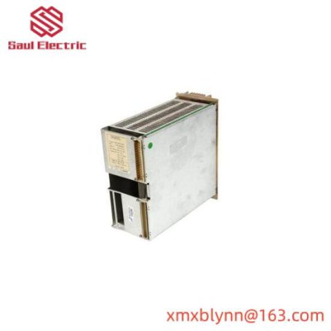 ABB 3HAAA3563-AUA/1 Power Supply - Automation Parts, Precision & Reliability in One Compact Unit