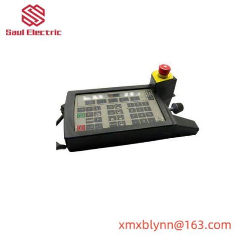 ABB 3HAB2136-1/0S Programmable Teach Pendant - Control, Automation & Robotics, Teach Pendant