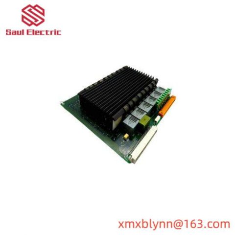 ABB 3HAB2207-1 Robot Servo Drive Board for Precision Control