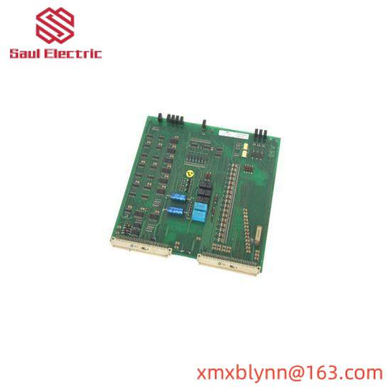 abb_3hab2211-1_1_sensor_module_board.jpg ABB 3HAB2211-1/1: Precision Sensor Module for Industrial Automation, Optimized for High Accuracy Applications