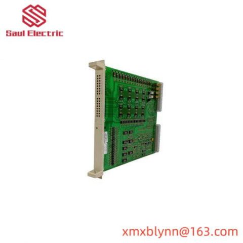 ABB 3HAB2214-8/1 Digital Input/Output Module