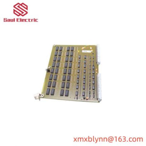 ABB 3HAB2236-1 Robotics Memory Board DCS Module