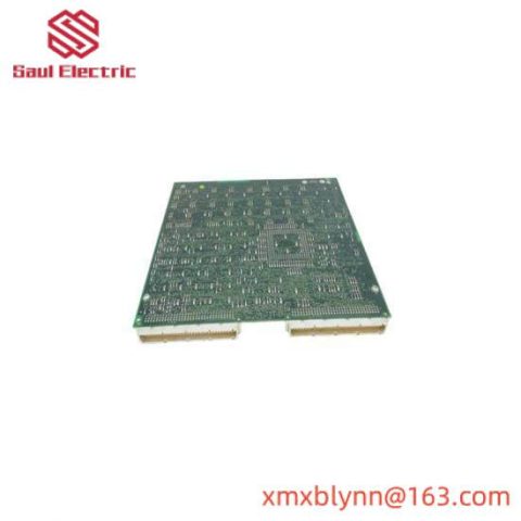 ABB 3HAC022649-001, High-Precision Control Module