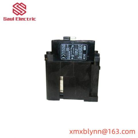 ABB 3HAB2425-001 Contactor, 24V DC, S3