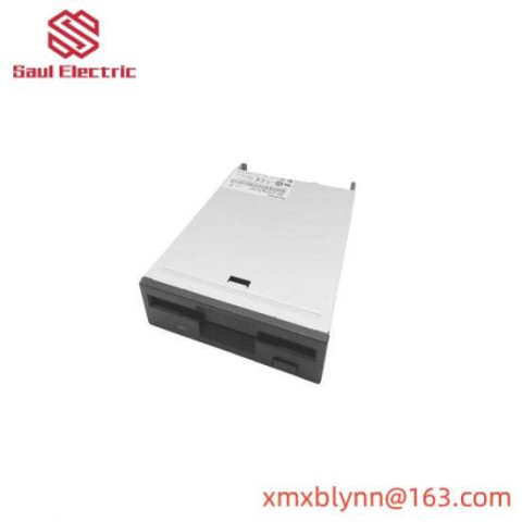 ABB 3HAB2477-1: High-Performance Floppy Drive for Industrial Automation