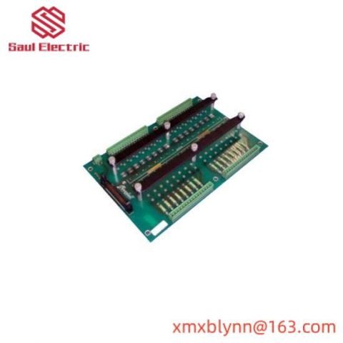 ABB 3HAB2782-1 Control/Interface Board