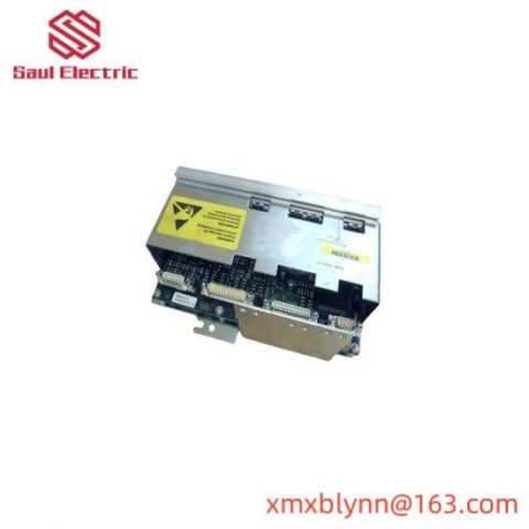 ABB 3HAB3365-001 Serial Measurement Unit: Precision Data Acquisition for Industry 4.0