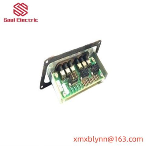ABB 3HAB3700-1 Industrial Control Module
