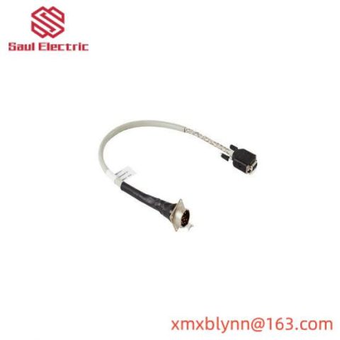 ABB 3HAB3774-1 Signal Cable SMB: Advanced Industrial Communication Solution