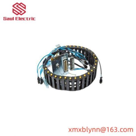 ABB 3HAB4248-1 Lower Cable for Industrial Control Applications