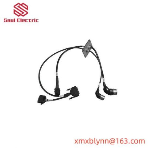 ABB 3HAB4252-1/0 Automation Module Motor Cable